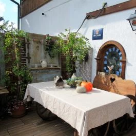 Kis Tirol Étterem Budapest - Egyéb