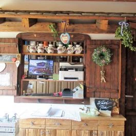 Kis Tirol Étterem Budapest - Egyéb