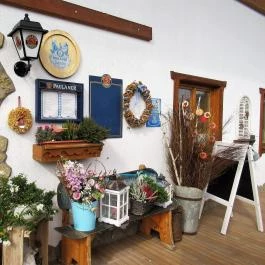 Kis Tirol Étterem Budapest - Egyéb