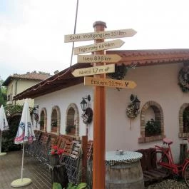 Kis Tirol Étterem Budapest - Egyéb