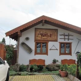 Kis Tirol Étterem Budapest - Egyéb