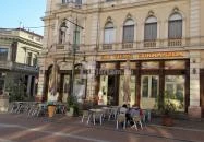 Kis Virág Cukrászda Szeged