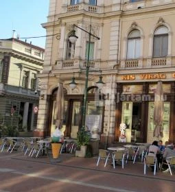 Kis Virág Cukrászda