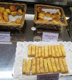 Kis Virág Cukrászda