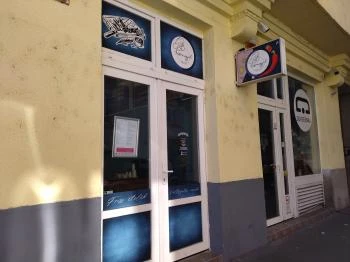 Kisangyal Tűzoltó Budapest