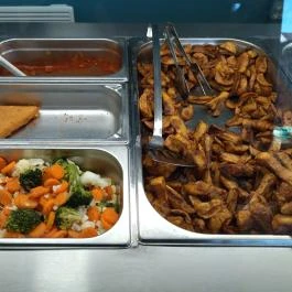 Kisangyal Tűzoltó Budapest - Étel/ital