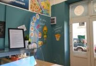 Kisangyal Tűzoltó Budapest