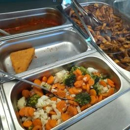 Kisangyal Tűzoltó Budapest - Étel/ital