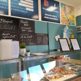 Kisangyal Tűzoltó Budapest - Belső