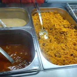 Kisangyal Tűzoltó Budapest - Étel/ital