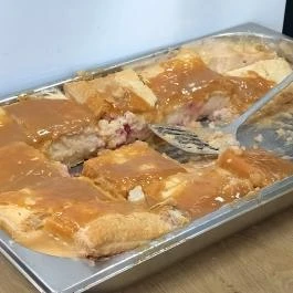 Kisangyal Tűzoltó Budapest - Étel/ital