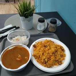 Kisangyal Tűzoltó Budapest - Étel/ital