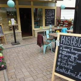 KisBécs Café & Ausztria Borai Budapest - Egyéb