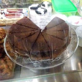 KisBécs Café & Ausztria Borai Budapest - Étel/ital