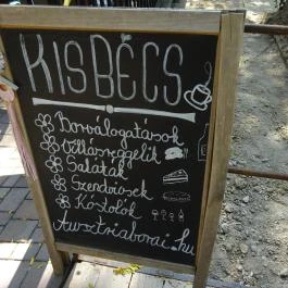 KisBécs Café & Ausztria Borai Budapest - Egyéb