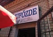 Kisbig Kifőzde Budapest