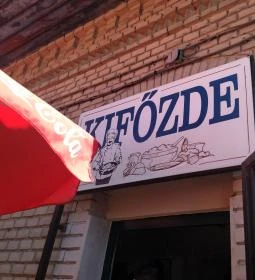 Kisbig Kifőzde