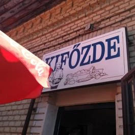 Kisbig Kifőzde Budapest - Külső kép