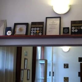 Kisbig Kifőzde Budapest - Belső