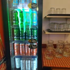 Kisbig Kifőzde Budapest - Étel/ital