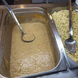 Kisbig Kifőzde Budapest - Étel/ital