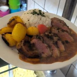 Kisbig Kifőzde Budapest - Étel/ital