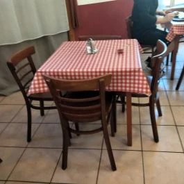 Kisbig Kifőzde Budapest - Belső