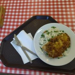 Kisbig Kifőzde Budapest - Étel/ital