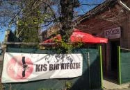 Kisbig Kifőzde Budapest