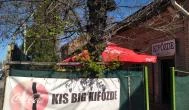 Kisbig Kifőzde Budapest - Külső kép