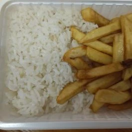 Kisbig Kifőzde Budapest - Étel/ital