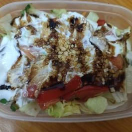 Kisbig Kifőzde Budapest - Étel/ital