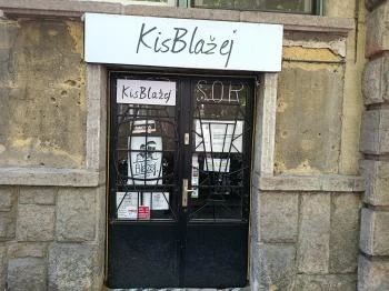KisBlazej Budapest