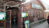 Kisbojtár Vendéglő - Óbuda Budapest - Külső kép