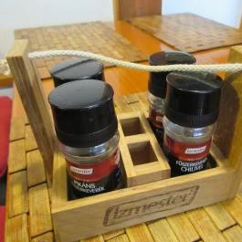 Kisbojtár Vendéglő - Óbuda Budapest - Étel/ital