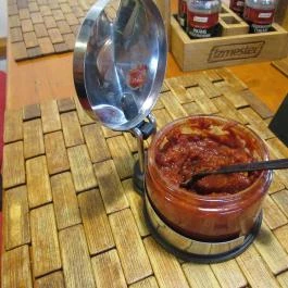 Kisbojtár Vendéglő - Óbuda Budapest - Étel/ital