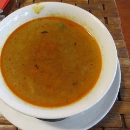 Kisbojtár Vendéglő - Óbuda Budapest - Étel/ital