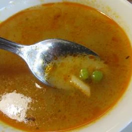 Kisbojtár Vendéglő - Óbuda Budapest - Étel/ital