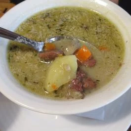 Kisbojtár Vendéglő - Óbuda Budapest - Étel/ital