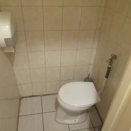 Kisbojtár Vendéglő - Óbuda Budapest - Mosdó