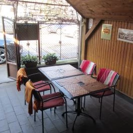 Kisbojtár Vendéglő - Óbuda Budapest - Belső