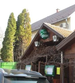 Kisbojtár Vendéglő - Óbuda