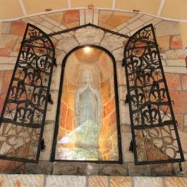 Kisboldogasszony-templom Budapest - Egyéb