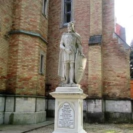 Kisboldogasszony-templom Budapest - Egyéb