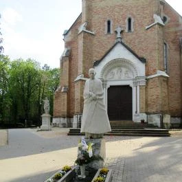 Kisboldogasszony-templom Budapest - Egyéb