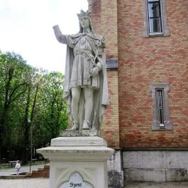 Kisboldogasszony-templom Budapest - Egyéb