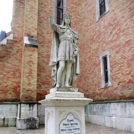 Kisboldogasszony-templom Budapest - Egyéb