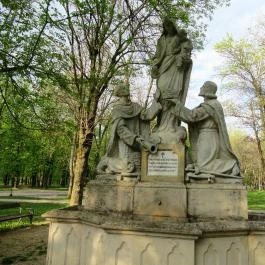 Kisboldogasszony-templom Budapest - Egyéb