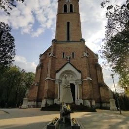 Kisboldogasszony-templom Budapest - Egyéb