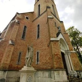 Kisboldogasszony-templom Budapest - Egyéb